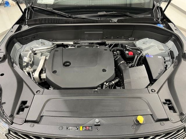2026 Volvo XC90 B6 Core