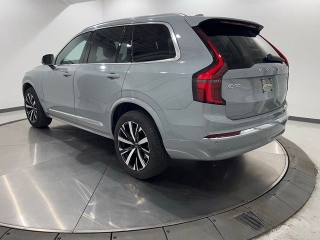 2026 Volvo XC90 B6 Core