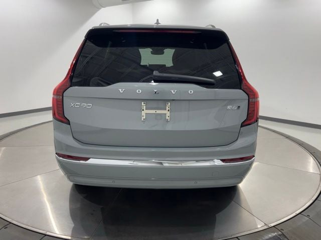 2026 Volvo XC90 B6 Core