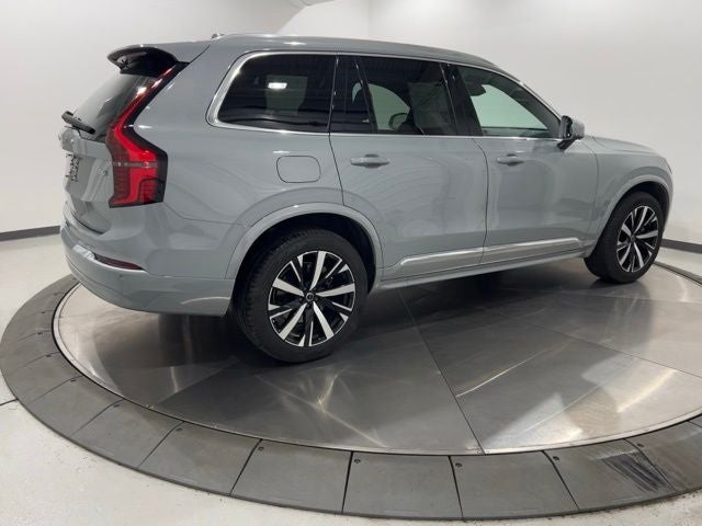 2026 Volvo XC90 B6 Core