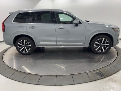 2026 Volvo XC90 B6 Core