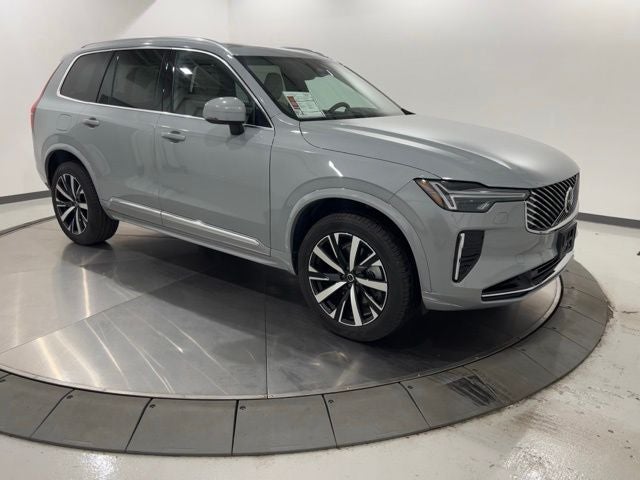 2026 Volvo XC90 B6 Core
