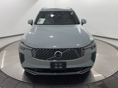 2026 Volvo XC90 B6 Core