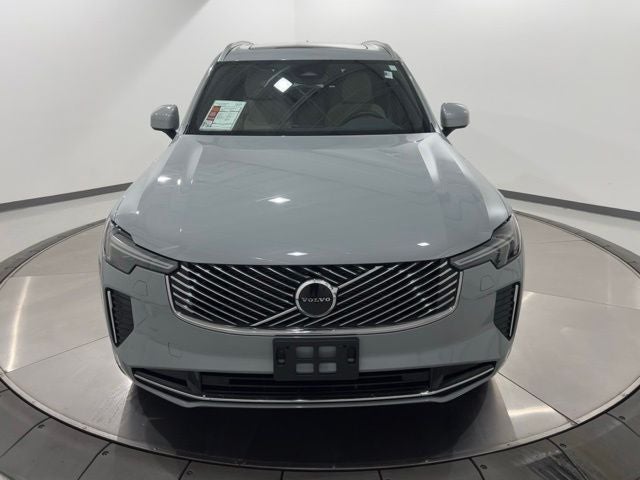 2026 Volvo XC90 B6 Core