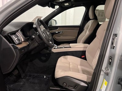 2026 Volvo XC90 B6 Core