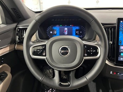 2026 Volvo XC90 B6 Core