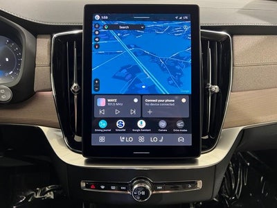 2026 Volvo XC90 B6 Core