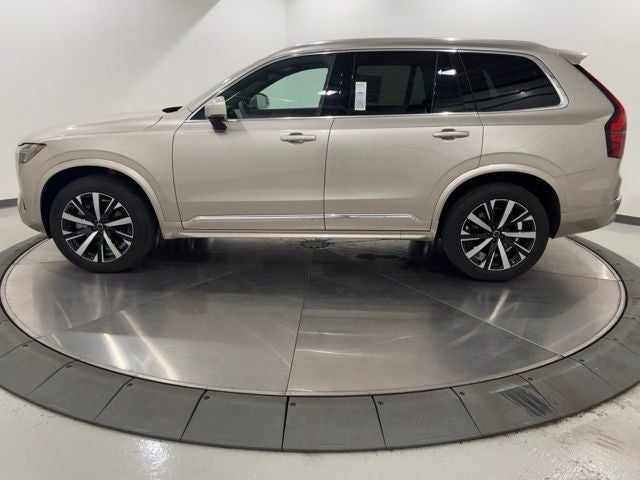 2026 Volvo XC90 B6 Core