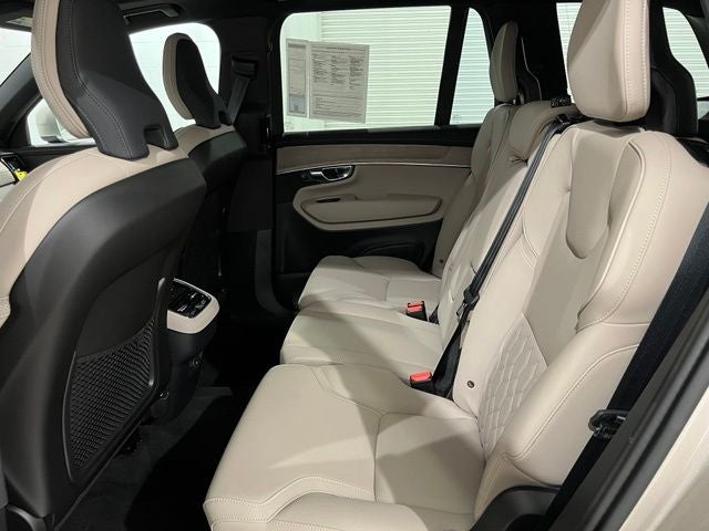 2026 Volvo XC90 B6 Core