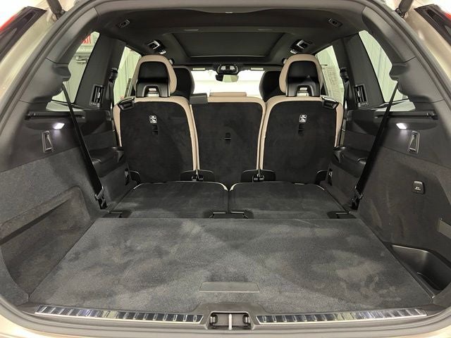 2026 Volvo XC90 B6 Core