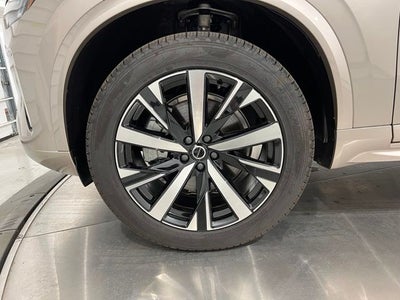 2026 Volvo XC90 B6 Core