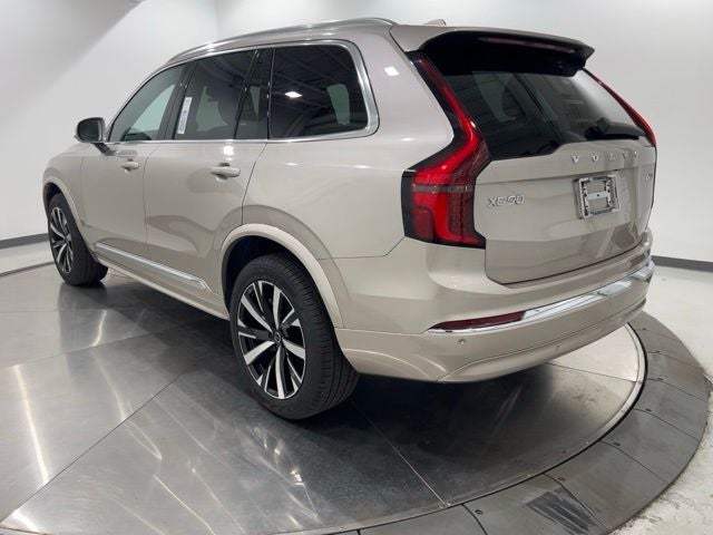2026 Volvo XC90 B6 Core