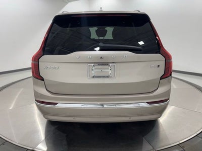 2026 Volvo XC90 B6 Core