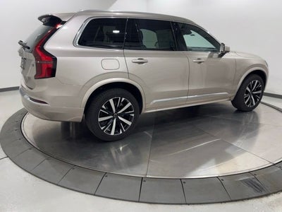 2026 Volvo XC90 B6 Core