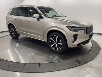 2026 Volvo XC90 B6 Core