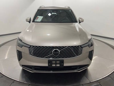2026 Volvo XC90 B6 Core