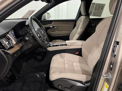 2026 Volvo XC90 B6 Core