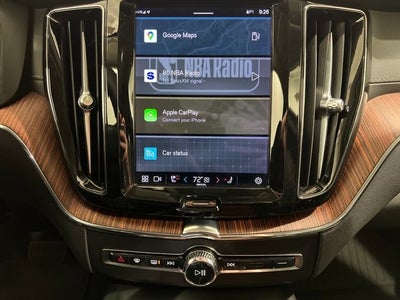 2023 Volvo XC60 B6 Ultimate Bright Theme