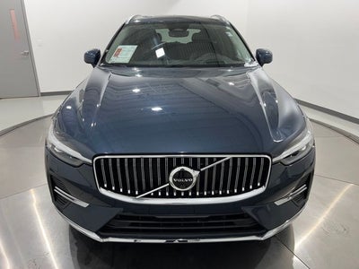 2023 Volvo XC60 B6 Ultimate Bright Theme