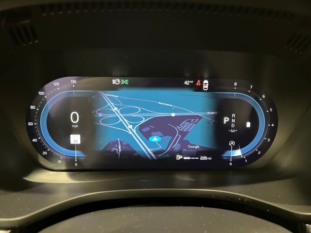 2023 Volvo XC60 B6 Ultimate Bright Theme