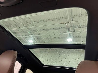 2023 Volvo XC60 B6 Ultimate Dark Theme