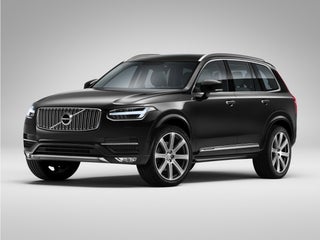 2018 Volvo XC90 T5 Momentum