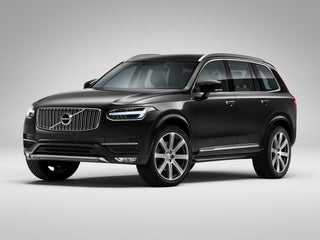 2018 Volvo XC90 T5 Momentum