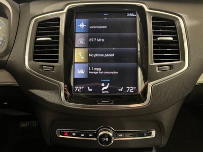2022 Volvo XC90 T5 Momentum