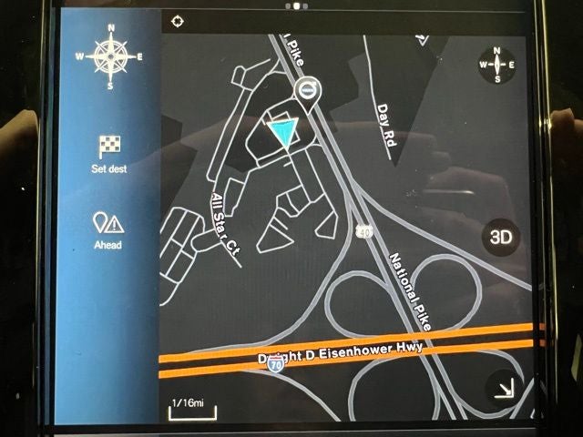 2022 Volvo XC90 T5 Momentum
