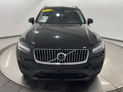 2022 Volvo XC90 T5 Momentum