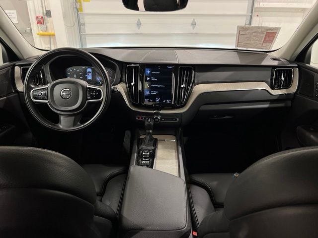 2020 Volvo XC60 T5 Inscription