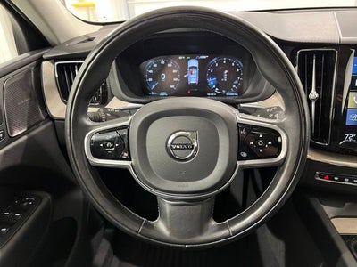 2020 Volvo XC60 T5 Inscription