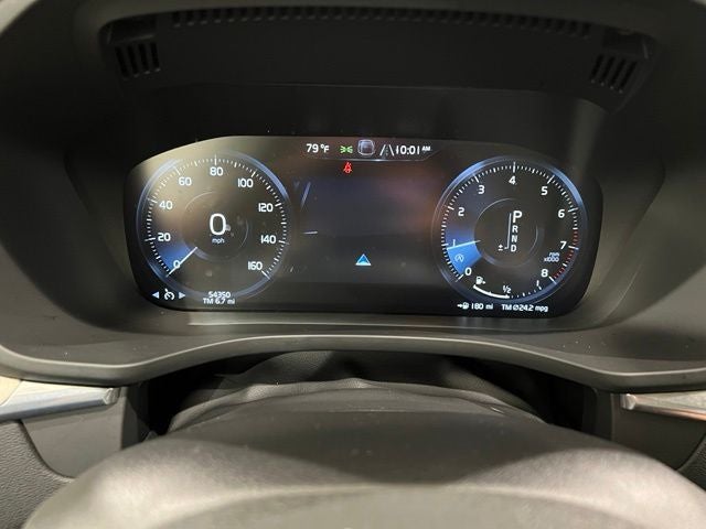 2020 Volvo XC60 T5 Inscription