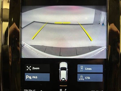2020 Volvo XC60 T5 Inscription