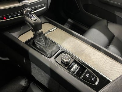2020 Volvo XC60 T5 Inscription