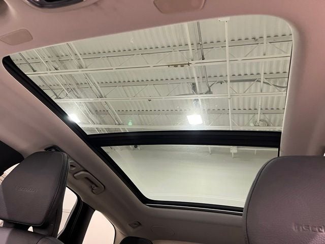 2020 Volvo XC60 T5 Inscription