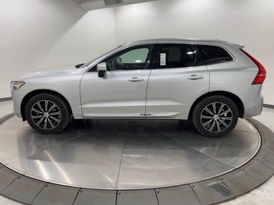 2020 Volvo XC60 T5 Inscription