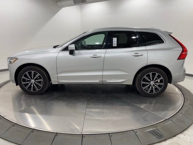 2020 Volvo XC60 T5 Inscription