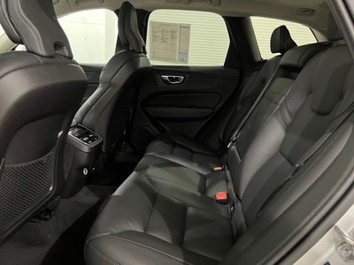 2020 Volvo XC60 T5 Inscription
