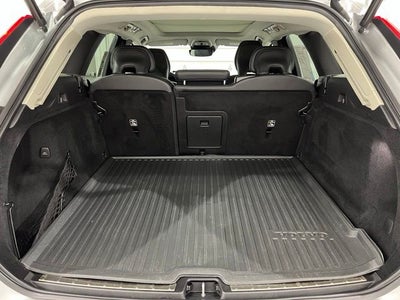 2020 Volvo XC60 T5 Inscription