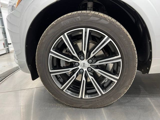 2020 Volvo XC60 T5 Inscription
