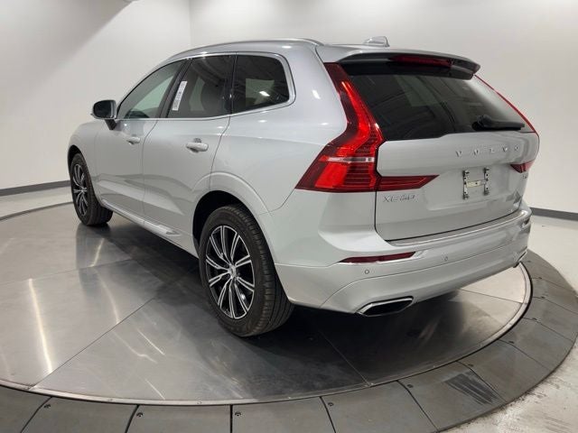 2020 Volvo XC60 T5 Inscription