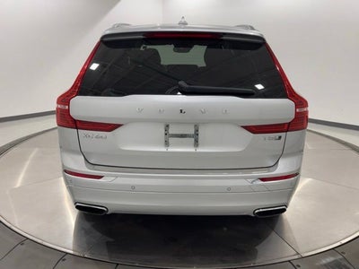 2020 Volvo XC60 T5 Inscription