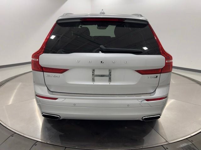 2020 Volvo XC60 T5 Inscription