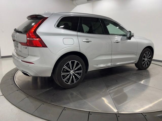 2020 Volvo XC60 T5 Inscription