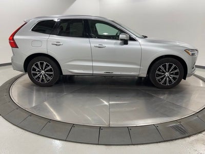 2020 Volvo XC60 T5 Inscription