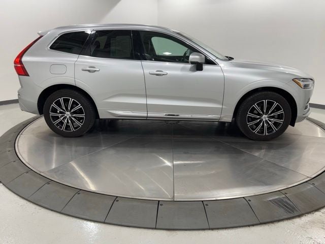 2020 Volvo XC60 T5 Inscription