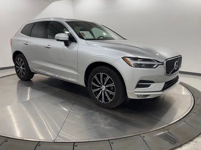 2020 Volvo XC60 T5 Inscription
