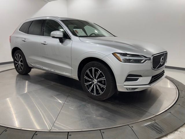 2020 Volvo XC60 T5 Inscription