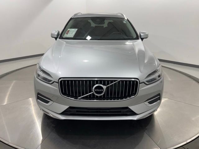 2020 Volvo XC60 T5 Inscription